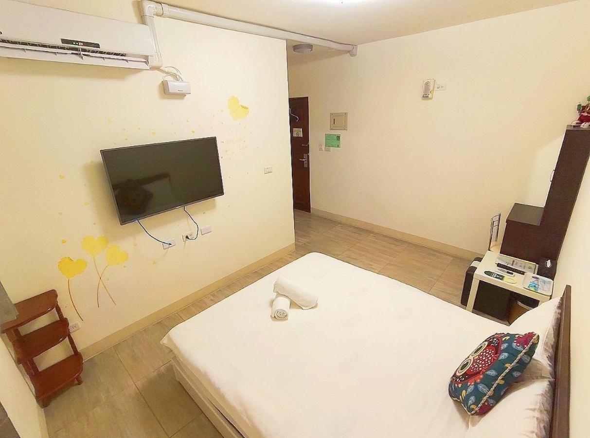 Especially Chef'S Home B&B Hualien Extérieur photo